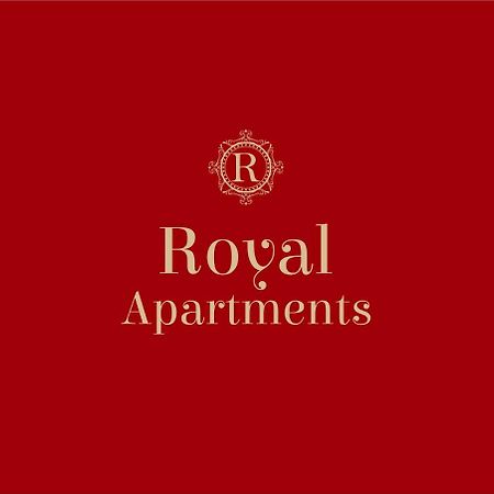 Royal Apartments - Heathrow Hillingdon Exterior photo